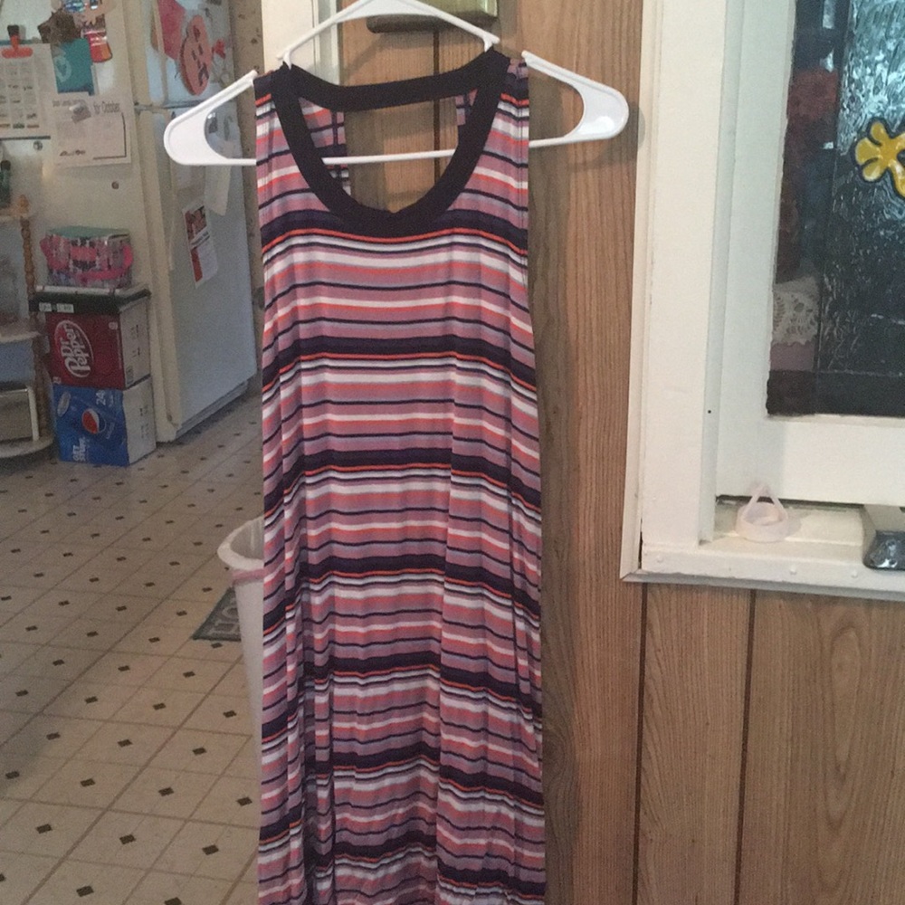 Casual dress